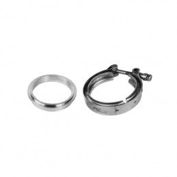 Kit V-BAND pour downpipe...