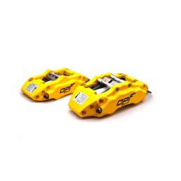 Kit gros freins DPF Racing pour JAGUAR XFR-S 13~15