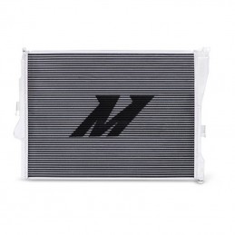 Radiateur alu pour BMW E36...