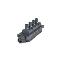 Bobine d'allumage Bosch...