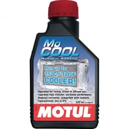 Additif refroidissement MOCOOL