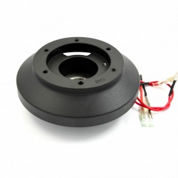 Moyeu Slim pour E46