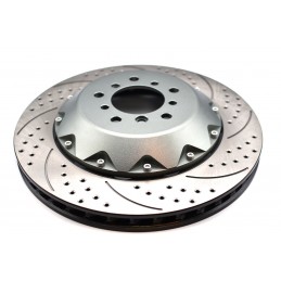 Kit gros freins DPF Racing pour MINI R55 Clubman 07~14