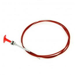 Tirette pour coupe circuit