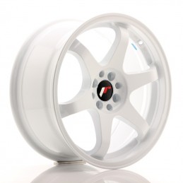 Jante JR-3 17x8 ET35