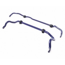 Kit barres antiroulis gros...
