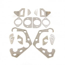 Kit renfort chassis E36 a...