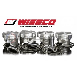 kit pistons forgés Wiseco...