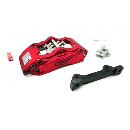 Kit gros freins DPF Racing pour BMW 7 Series E67 02~08