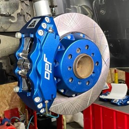 Kit gros freins DPF Racing pour M-BENZ X253 C220 16~up
