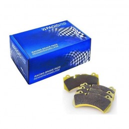 Kit plaquettes AV Pagid RSL29