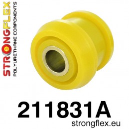 Silentbloc de bras...