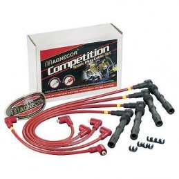 Cables d'allumage MAGNECOR...