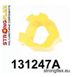 Silentbloc ASTRA F support...
