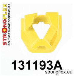 Silentbloc ASTRA F support...