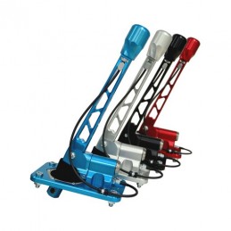 Short Shifter NP Parts...