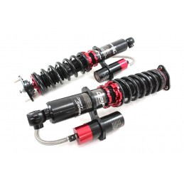 Kit combinés filetés E46 2...