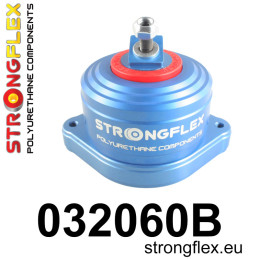 Support moteur renforcé e92