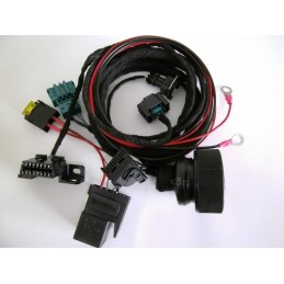 Faisceau swap moteur N52...