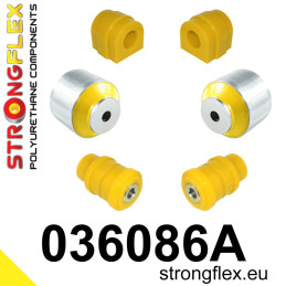 Kit 6 pièces 036086a