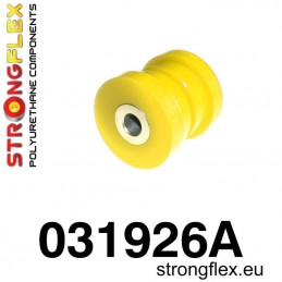 Silentbloc de bras avant...