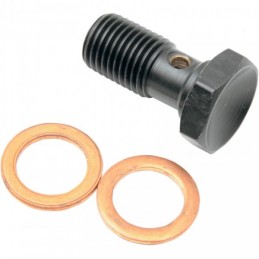 Vis banjo JIC 3/8x24 20mm...