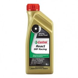 Liquide de freins CASTROL...