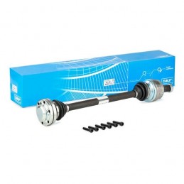 Cardan pour BMW E46