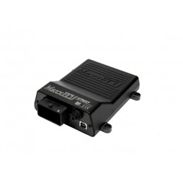 CALCULATEUR MaxxECU STREET
