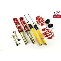 Kit combinés MTS Confort...