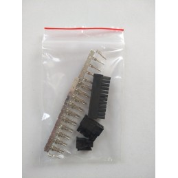 Kit connecteur KDFI 1.4 PNP