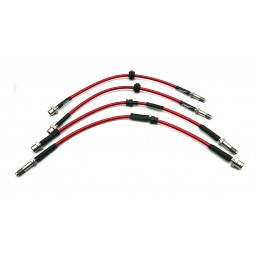 Kit durites avia pour BMW...