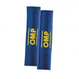 Protections d'épaules OMP 2"