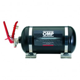 Extincteur FIA OMP kit...