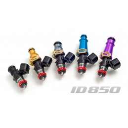 Kit 8 injecteurs BMW M62