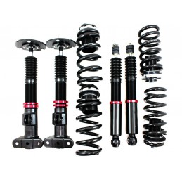 Kit combinés filetés DPF...