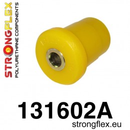 Silentbloc avant de...