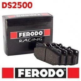 Kit plaquettes Ferodo...