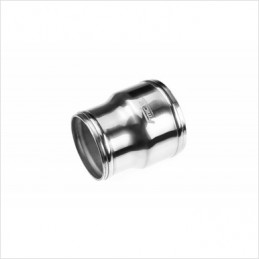 Réducteur alu 76/63mm avec...