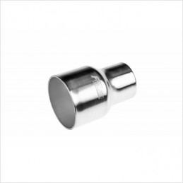 Réducteur alu 76/63mm sans...