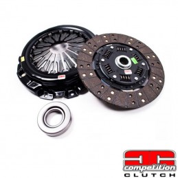 Embrayage renforcé Stage 1+...