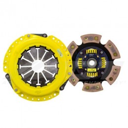 Embrayage renforcé 350Z