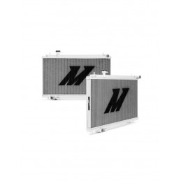 Radiateur eau alu Nissan 350z