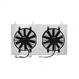 Kit double SPAL pour NIssan...