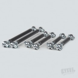 Kit bras arrières pour BMW E92
