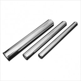 Tube alu 76mm 50cm
