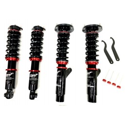 Combinés filetés DPF RACING pour ACURA Integra RSX DC5 01~06