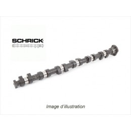 Arbre à cames  SCHRICK pour BMW M20 284/272°