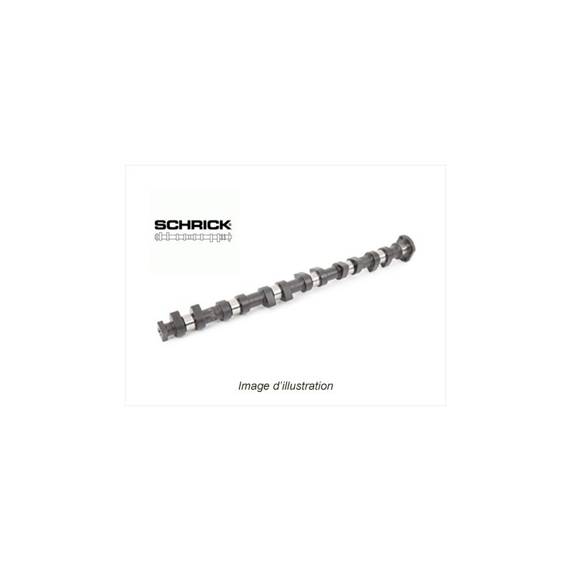 Arbre à cames SCHRICK pour BMW M20 284/272° Arbre à cames SCHRICK pour BMW M20 284/272°