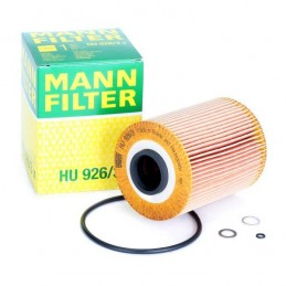 Filtre à huile MANN pour...